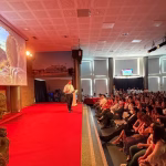 Apresentação do novo Tema Pastoral dos Salesianos: missão, alegria, responsabilidade e espírito de serviço