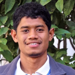 Tobias Nascimento, sdb (Clérigo): De Timor-Leste para Moçambique