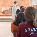 Pastoral do Estoril organiza campo de férias “Movantinhas”