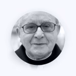 Faleceu o Pe. Delfim Borges da Silva