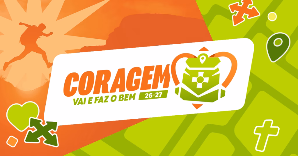 Tema do Ano 2026/2027