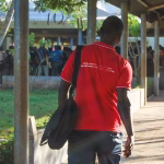 2006, Visitadoria de Moçambique