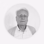 Faleceu o Pe. José Clemente dos Santos