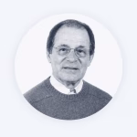 Faleceu o Pe. Ramiro Pereira Galhispo