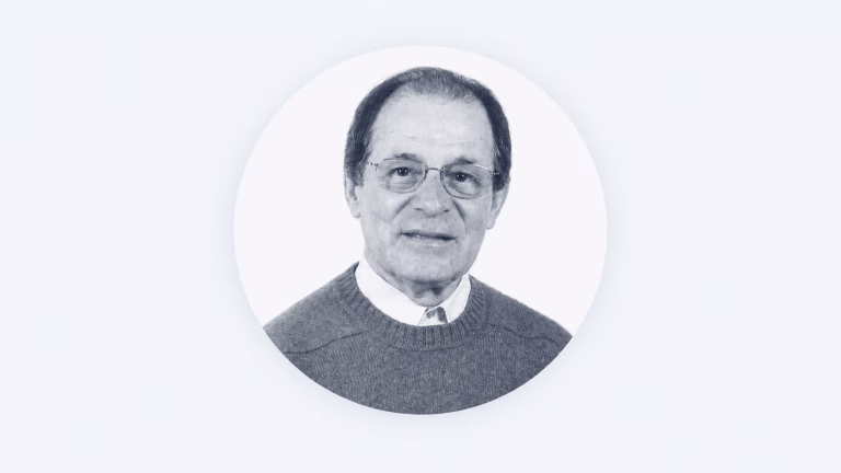 Faleceu o Pe. Ramiro Pereira Galhispo