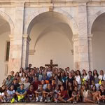 Jovens dos Salesianos de Lisboa peregrinam até Vila Viçosa