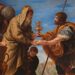 Do Antigo Testamento: O Sumo Sacerdote Melquisedec