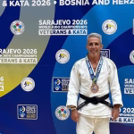 Resultados desportivos: Judo salesiano em destaque