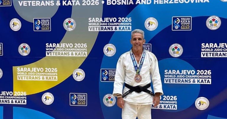 Resultados desportivos: Judo salesiano em destaque