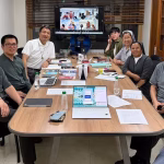 Movimento Juvenil Salesiano prepara caminho para a Jornada Mundial da Juventude Seul 2027