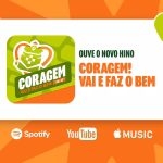 “Coragem! Vai e faz o bem.”: novo hino dá ritmo ao Tema Pastoral 2026/2027