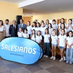 Salesianos do Funchal renovam 1.º ciclo e reforçam compromisso para com a educação