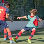 Equipas salesianas dão o pontapé de saída para a nova época 2026/2027