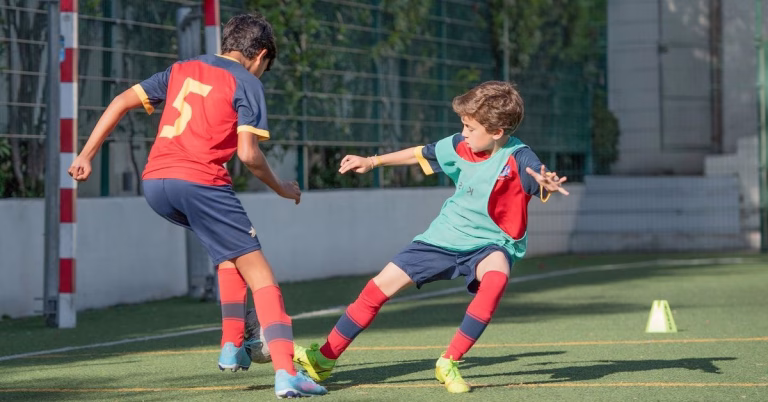 Equipas salesianas dão o pontapé de saída para a nova época 2026/2027