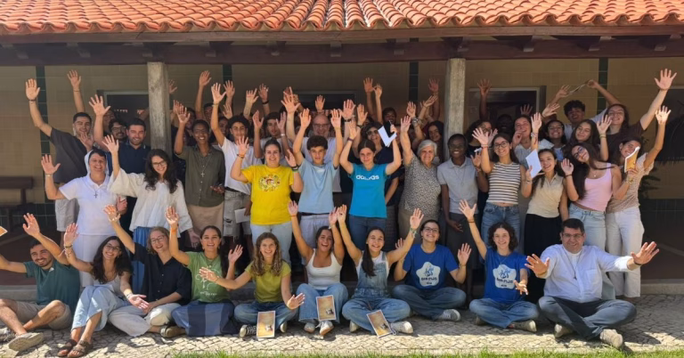 Assembleia Nacional MJS: avaliar, projetar e caminhar juntos