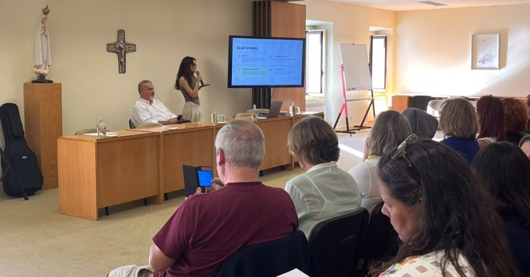 Família Salesiana: abertura do novo Ano Pastoral