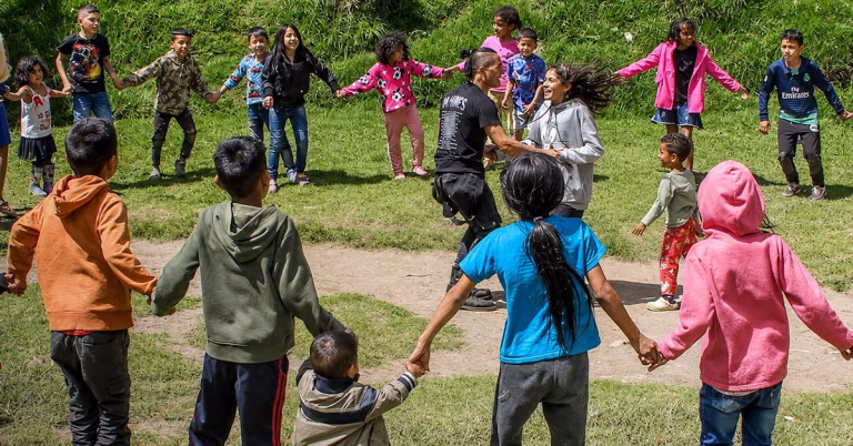 Dia Mundial do Migrante e do Refugiado: “Mesmo uma só destas crianças”