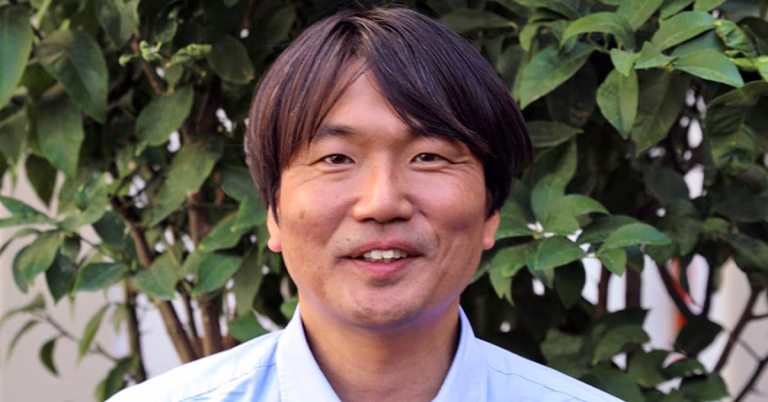Chihiro Jacob Morito, sdb (Sacerdote): Do Japão para o Sudão do Sul