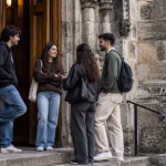 Como pode a Igreja voltar a ser ouvida?