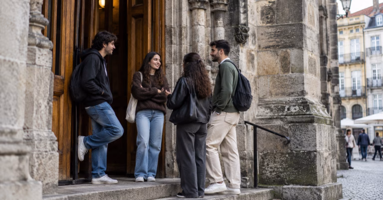 Como pode a Igreja voltar a ser ouvida?