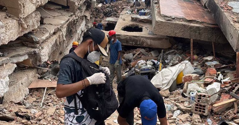 Missão Dom Bosco envia 20 mil euros para apoiar comunidades na Venezuela