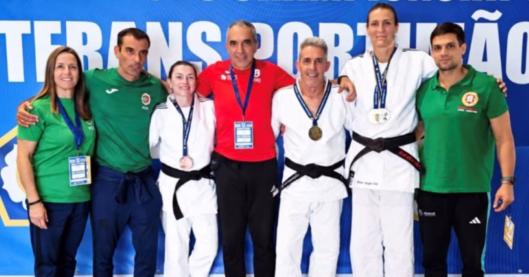 Semana desportiva dos Salesianos: vitórias no judo, futebol, futsal e basquetebol