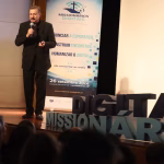 I Encontro Nacional dos Missionários Digitais juntou mais de três mil pessoas em Alfândega da Fé