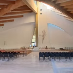 Santuário Eucarístico de Balasar: uma igreja onde a arquitetura conta a história da Beata Alexandrina