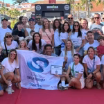 Salesianos Triatlo com pódio coletivo e apuramentos para o Mundial