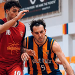 Vitórias no basquetebol marcam semana desportiva dos Salesianos