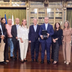 Salesianos de Lisboa e do Porto recebem Galardão AEEP nos 130 e 75 anos da fundação