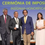 Salesianos do Funchal recebem Insígnia Honorífica dos 50 Anos da Autonomia da Madeira