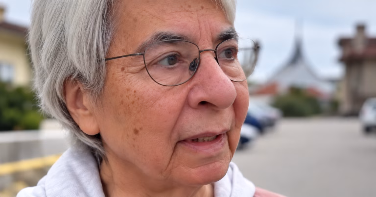 “Alexandrina, com a sua vida de alma unida a Jesus, ajuda a missão salesiana sem uma participação ativa”