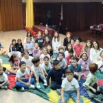 Salesianos de Mirandela propõem Catequese divertida com “Pátio da Alegria” aos sábados à tarde