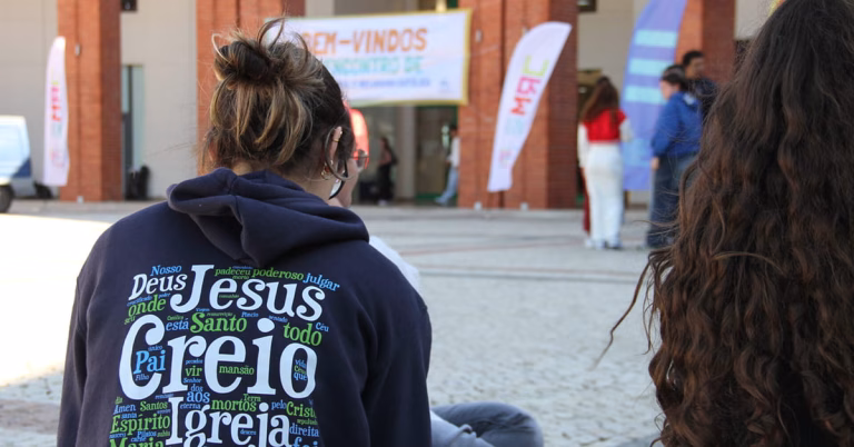 Disciplina de Educação Moral e Religiosa Católica com procura nas escolas portuguesas
