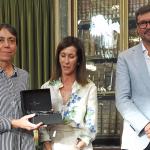 50 anos: Filhas de Maria Auxiliadora de Cascais recebem Galardão AEEP
