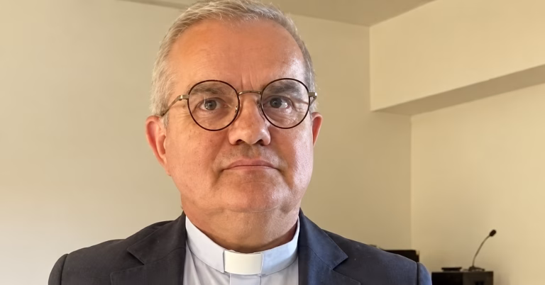 “A Beata Alexandrina deixa aos jovens de hoje uma grande mensagem de esperança”