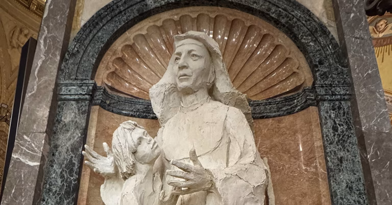 Primeiro aniversário da canonização de Santa Maria Troncatti assinalado em Turim